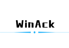 Anuncio sobre la revisión y lanzamiento del sitio web de WinAck Group